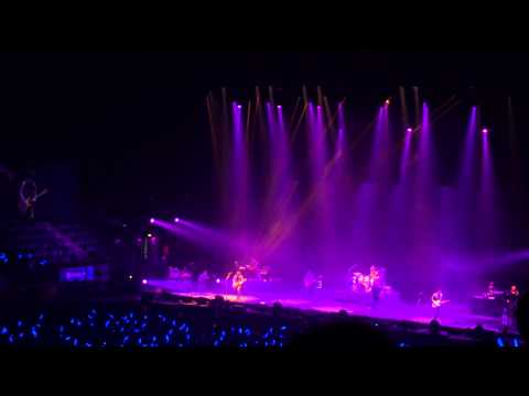 突然好想你 - 2014 五月天諾亞方舟世界巡迴演唱會倫敦站