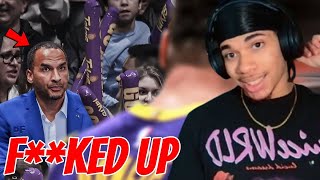 This Was A Generational Mistake REACTION!!