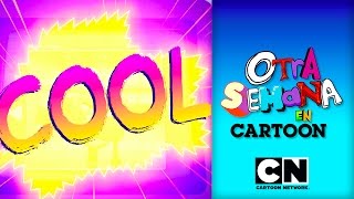 Cartoon Network Otra Semana En Cartoon Episodio 13 2015