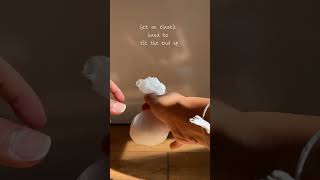 How to make a super cute squishy!#diy #crafts #easycrafts #squishy