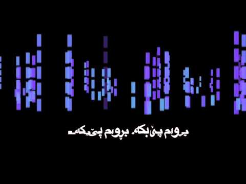 Moein Zalem Kurdish Subtitle Zher Nusi Kurdi