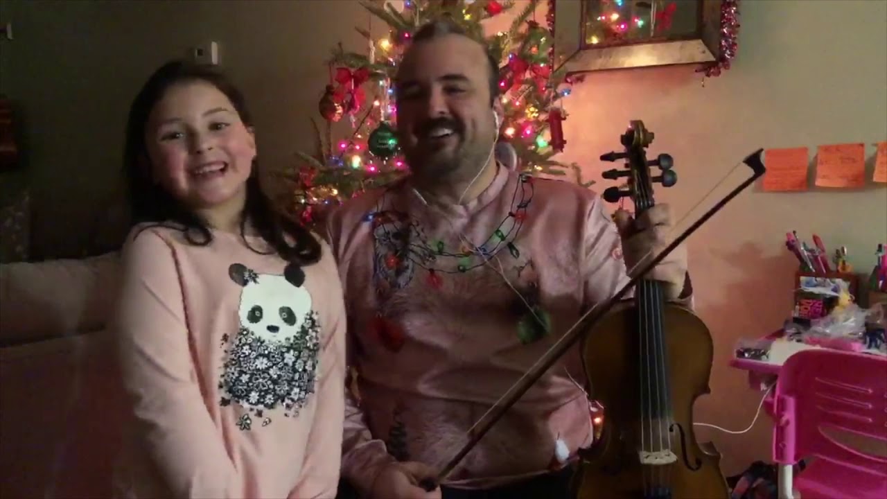 Colin Farrell's Tune A Day 2020 Day 366 - The First Pint