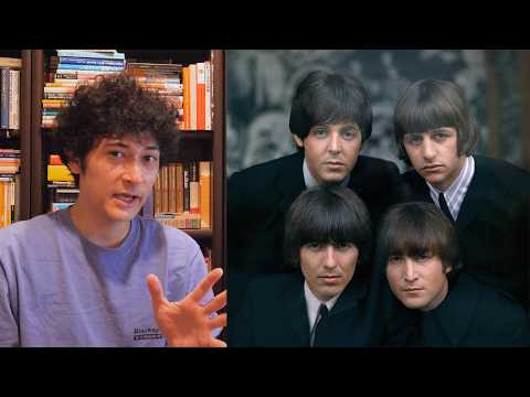 Why hasn't another band surpassed the Beatles? thumbnail