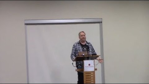 Dwayne McDaniel: Shipping Content With WP-CLI and Automated Testing And Why That Is Awesome