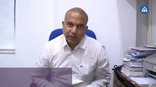 Brain Tumor Surgery Dr. Pankaj Shivhare Patient Success Story