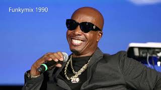 MC Hammer - Pray ( Remix ) ( Funkymix ) HQ audio
