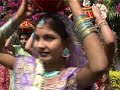 निमाड़ी गणगौर माता -घाटी चढ़ी न हउ हारी -Nimadi gangour Mata jhalariya वैशाली सेन ,संगीता उपाध्याय Mp3 Song