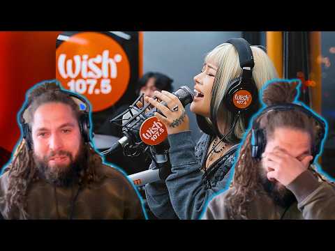Rapper Gets Emotional Hearing Janine Berdin for the First Time