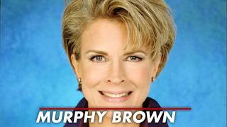 Murphy Brown, S02E21, On the Road Again, Legendary Episode