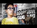Aggressive Gameplay #carryminati #shorts #shortsstory #trendingshorts  #bgmi