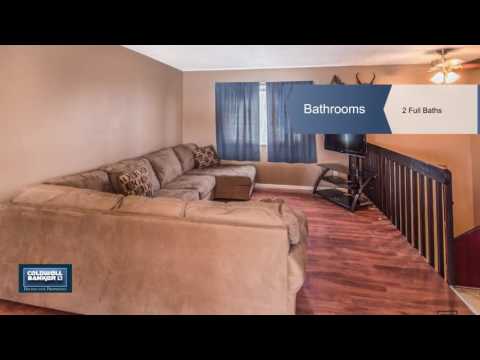 330 Woodbury Drive, Craig, CO home video tour