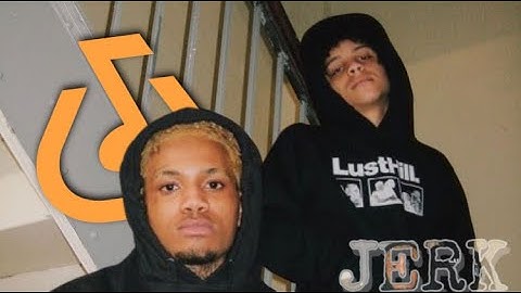 How to Sound like XAVIERSOBASED & YHAPOJJ [JERK/HOODTRAP VOCAL PRESET] *free bandlab preset*