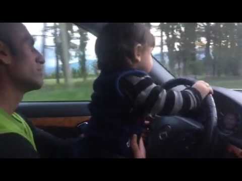 გაგა 1 წლის