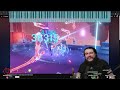 Analyzing "Data Dottore Boss Theme" Genshin Impact OST | Basterd's LFA (Layman-Friendly Analysis)