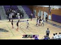 Mount Si at North Creek Basketball