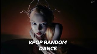 KPOP RANDOM DANCE | POPULAR & ICONIC SONGS (MIRRORED)