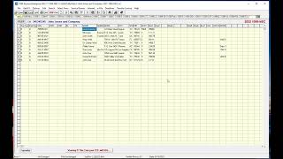 How to print forms on plain paper