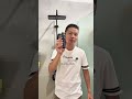 Trimmer Gen 2 Hyundai Pencukur Rambut Kumis jenggo dan bisa mencukur seluruh bulu di badan