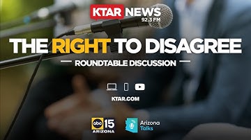 The Right to Disagree: A special roundtable discussion