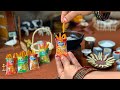 Tiny kurkure recipe  how to make kurkure at home  evening snack recipe  the tiny foods