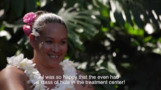 Salvation Army Pathway of Hope