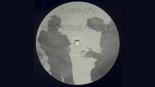 DJ PERALTA - PROGRESSIVE HOUSE MIX #2