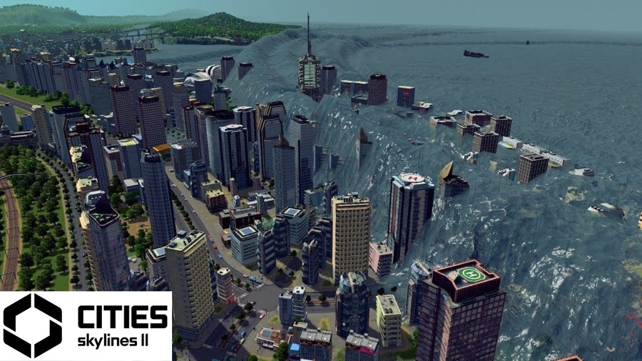 Starting My FIRST CITY Cities Skylines 2 Gameplay Walkthrough Part 1 ...