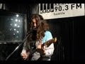 Capture de la vidéo Kurt Vile - Wakin On A Pretty Day (Live On Kexp)