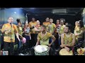 Felipe de oxalá / live trem da quimbanda