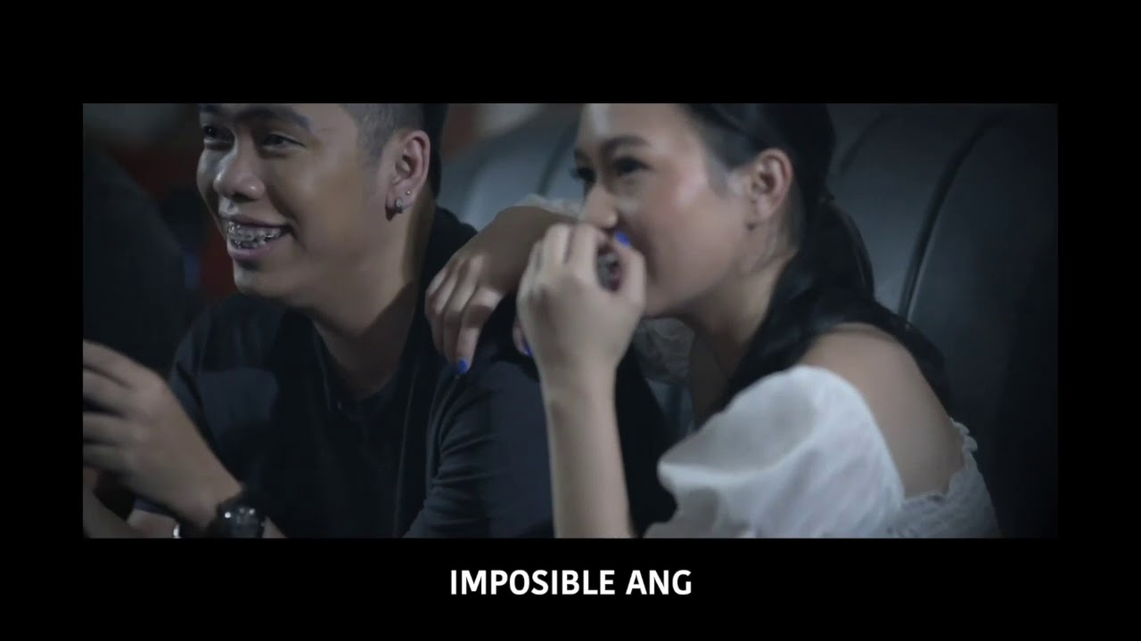 Pagsapit ng Gabi By Kent Charcos Lyric video