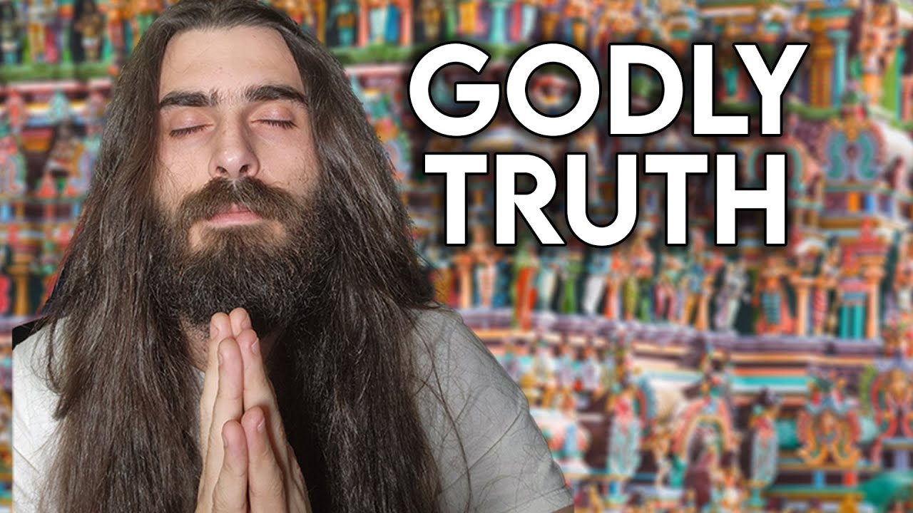 Pursuit Of Truth About God