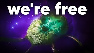 Solving Destiny 2's Most Controversial Expansion