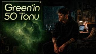 Mr. Echo Feat. Ai - Greenin 50 Tonu