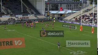 Virtual Ads on grass - 1
