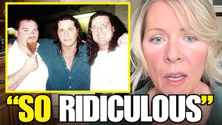 Diana Hart DENIES Bulldog & Anvil Accusations
