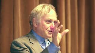 Richard Dawkins - Audience Q&A with Peter Boghossian