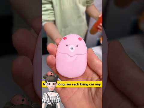 صابونه جديده روعه جدا