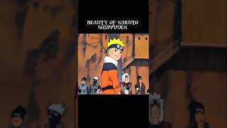 Beauty Of Naruto Shippuden