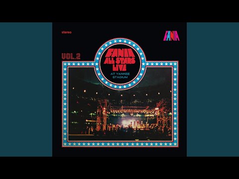 Hermandad Fania (Remastered 2025 / Live At Yankee Stadium / New