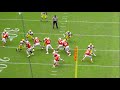 Pitt DE Rashad Weaver Breakdown v. Miami