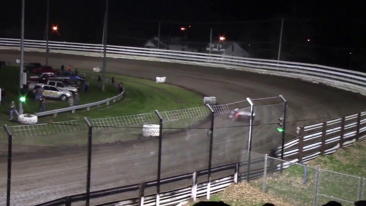 Osky Sport Mod A Main Mar 30 2016