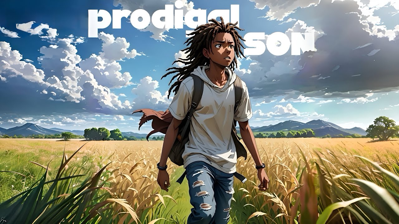 IMRHAN - THE PRODIGAL SON IMRHAN - THE PRODIGAL SON