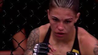 Rose Namajunas Vs Jessica Andrade