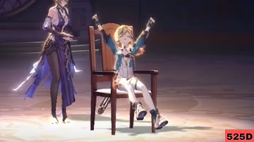 Bygone Deliverance (Physical Bonus) 888-889 | Honkai Impact Exalted Abyss Red Lotus 525D RS TFM FWS 