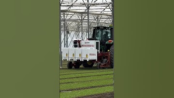 Farming’s Weed Killer Robot 🚜🔥 #facts #technology #farming #viral