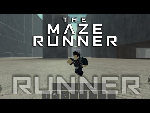 Maze Rp The Maze Runner RP | PT1 |