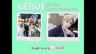 VIETSUB | 180918 AKMU Suhyun's Volume Up Radio with NCT DREAM