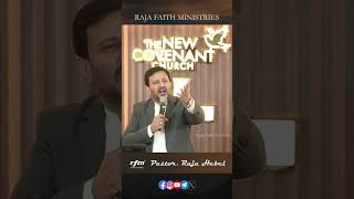 Psalm 139:14 | Pastor. Raja Hebel #rajafaithministries #rajahebel #bible #gospel #christianity