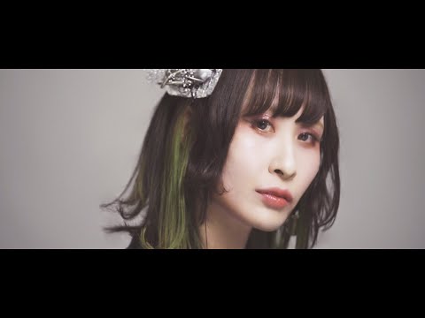 嘘とカメレオン「モノノケ・イン・ザ・フィクション」MV (TVアニメ「虚構推理」オープニングテーマ)