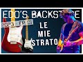 Edo's Backstage 2023 | 01 - Le Mie Strato Senza Veli (Parte 1) - Edo Scordo